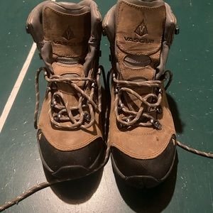 Vasque St Elias Gore-Tex GTX Waterproof Hiking Boots